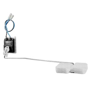 Sensor De Nível DS2348 Troller 2.8 4Cil 8V Diesel 99>2000