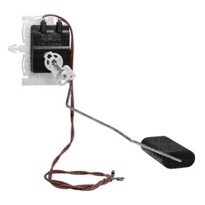 Sensor De Nível DS2381 Ford Courier 97>2002