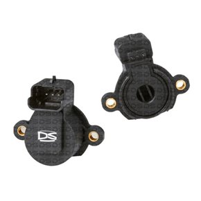 Sensor De Posição da Borboleta (TPS) DS1906 Borboleta Peugeot 206