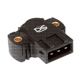 Sensor De Posição da Borboleta (TPS) DS1909 VW Golf, Passat 93>99, Polo Classic 01>