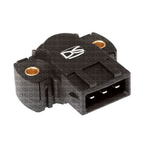 Sensor De Posição da Borboleta (TPS) DS1910 VW Kombi 1.6 Injecao 97>04, Audi  A3 93>99