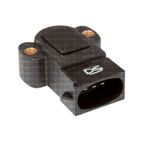 Sensor De Posição da Borboleta (TPS) DS1911 Ford Fiesta, Ka, Courier Endura, Rocam