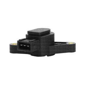 Sensor De Posição da Borboleta (TPS) DS1914 Citroen Jumper, Peugeot