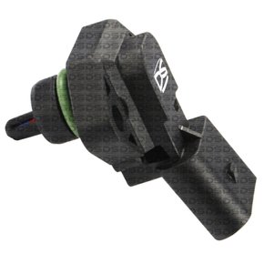 Sensor De Pressão Absoluta (MAP) DS1705 VW Gol 1.0 Mi 8V 97>01