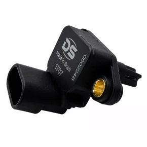 Sensor De Pressão Absoluta (MAP) DS1707 Fiat Mpi Palio, Young, Siena, Uno