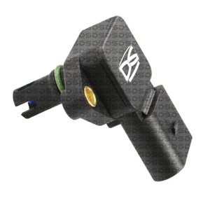 Sensor De Pressão Absoluta (MAP) DS1708 VW Gol, Parati Mi 16V, Polo Classic