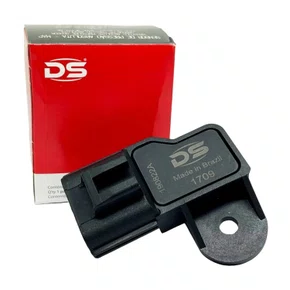 Sensor De Pressão Absoluta (MAP) DS1709 Ford Ka, Fiesta, Courier 09/99