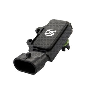 Sensor De Pressão Absoluta (MAP) DS1712 GM Corsa, Celta 2002 Motor Vhc