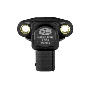 Sensor De Pressão Absoluta (MAP) DS1754 Mercedes-Benz Sprinter, C180, C200