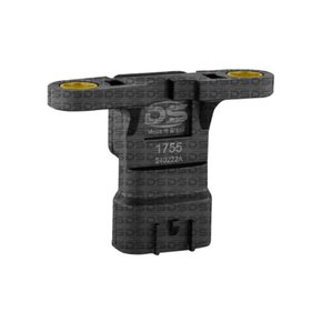 Sensor De Pressão Absoluta (MAP) DS1755 Turbo Toyota Hilux, Land Cruiser