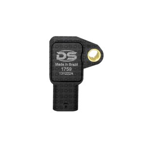 Sensor De Pressão Absoluta (MAP) DS1759 GM Onix 1.0 3cil 12V Flex 20>22