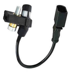 Sensor De Rotação Euro 796433K VW Gol 1.0 Power, Gol, Saveiro 1.6