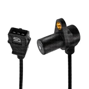 Sensor De Rotação (PMS-CKP) 1827 Iveco Stralis, Trakker 2005>