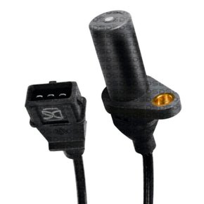 Sensor De Rotação (PMS-CKP) DS1802 Palio, Uno 1.0 Fire 8V E 1.6 16V