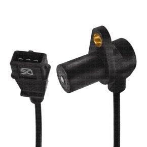 Sensor De Rotação (PMS-CKP) DS1815 Fiat Tipo 1.6 Ie S/ Ar, Uno 1.6, Omega
