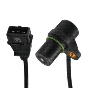 Sensor De Rotação (PMS-CKP) DS1823 GM Astra, Zafira, 2.0, 2.4, 16V
