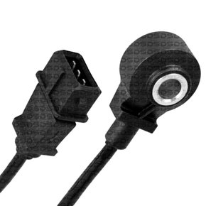 Sensor Detonação DS2104 Ford, GM, VW, 75 Cm