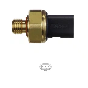 Sensor Eletrônico de Pressão de Óleo BMW X1, X3, X4, X5, X6, Mini Cooper, Peugeot 208, 308, 3008, Citroen C4 - 3RHO 7753