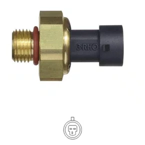 Sensor Eletrônico de Pressão de Óleo GM Omega, Trailblazer - 3RHO 7751