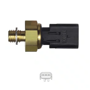 Sensor Eletrônico de Pressão de Óleo Jeep Cherokee - 3RHO 7780