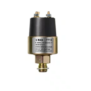 Sensor Eletrônico de Pressão de Óleo Mercedes 1421, 1425, 1621, LN 1421 - 3RHO 7713