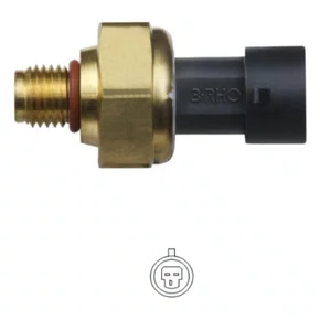 Sensor Eletrônico de Pressão de Óleo MWM, VW Constellation - 3RHO 7733