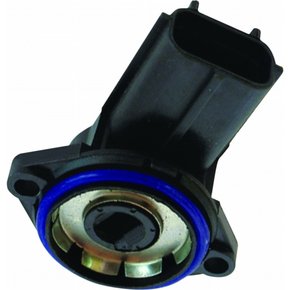 Sensor Posição Borboleta TPS Euro 80106 Ford Focus, Fiesta, Ecosport, Ranger