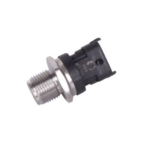 Sensor Pressão Combustível Rail Euro 83202 Ford Cargo 2012>