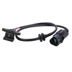 Sensor Rotação Euro 792826 Mitsubishi L200, Pajero Full