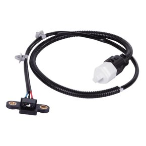 Sensor Rotação Euro 798060 Hyundai Sonata 2.0, 2.4, 2.5 V6, Santa Fé 2.4, Kia Optima, Magentis
