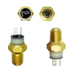 Sensor Temperatura 33180 Painel Ducato, Iveco Daily