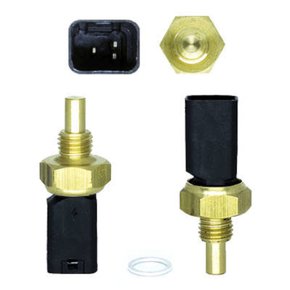 Sensor Temperatura 44058 Água Iveco Master, Peugeot 206
