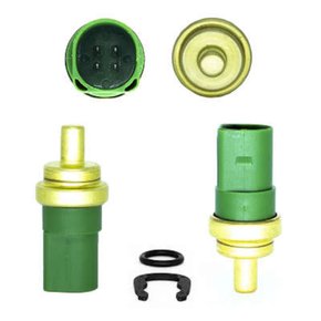 Sensor Temperatura Água 44014 VW Gol, Fox, Parati,  Audi A3