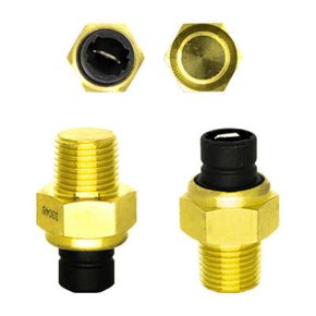 Sensor Temperatura Painel 33046, Premio,Elba, Fiorino 1.3