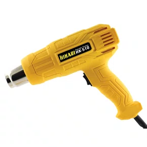 Soprador Térmico 2000W 220V - HIKARI HK510 - 21D002