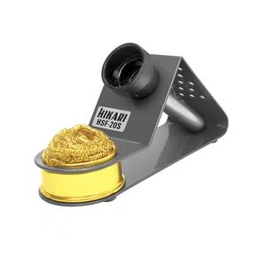 Suporte para Ferro de Soldar - HIKARI HSF20S - 21K172