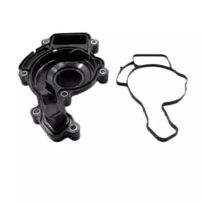 Tampa Bomba D'Água Fiat Argo, Cronos, Mobi, Strada, Uno - MG1519