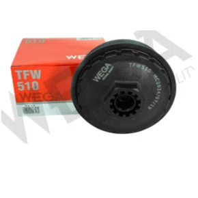 Tampa Do Filtro Do Óleo - Wega TFW510