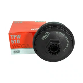 Tampa Do Filtro Do Óleo - Wega TFW510
