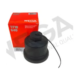 Tampa Do Filtro Do Óleo - Wega TFW640