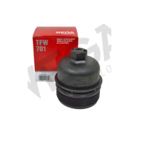 Tampa Do Filtro Do Óleo - Wega TFW701