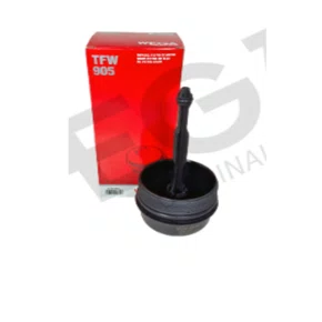 Tampa Do Filtro Do Óleo - Wega TFW905