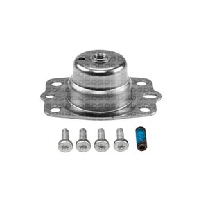 Tampa Regulador De Pressão DS1404 GM Monza, Kadett, Corsa, S10, Bla