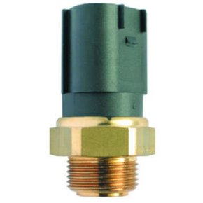 Termo Interruptor Radiador 3pinos 1802.97/102 Audi A3