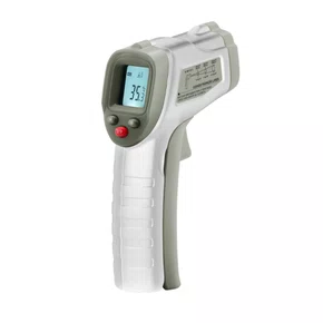 Termômetro Digital Infravermelho - HIKARI HT400 - 21N279