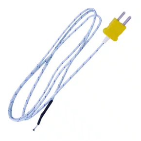 Termopar Tipo K Cabo 95cm - HIKARI HKP01 - 21N029