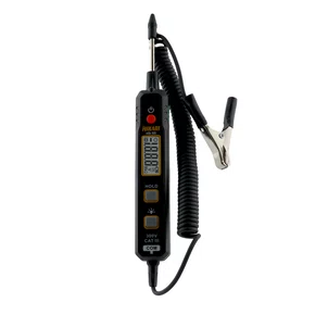 Testador De Tensão Automotivo 21N309 HTA100 Smart