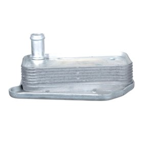 Trocador Resfriador Câmbio Euro TRC0008 Mercedes Benz Sprinter CDI 311, 313, 413 03>11