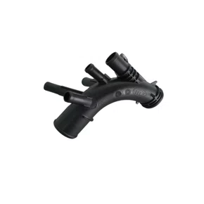 Tubo Bomba D'Água GM S10, Trailblazer - MG608