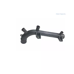 Tubo Circulação de Água do Motor GM Astra GLS - MG126